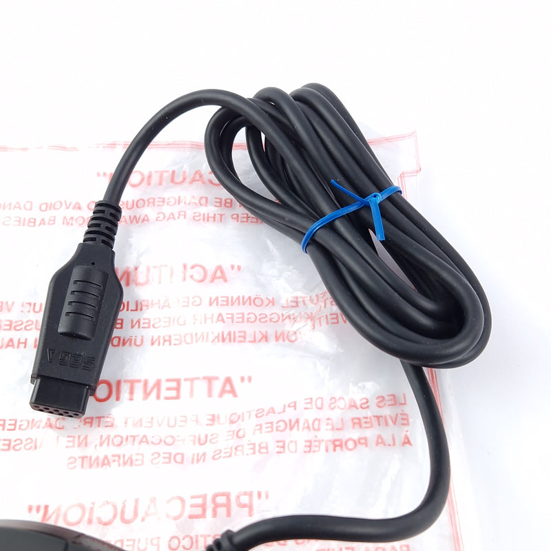 Sega Mega Drive II Controller - Neu Unbenutzt - Gamepad