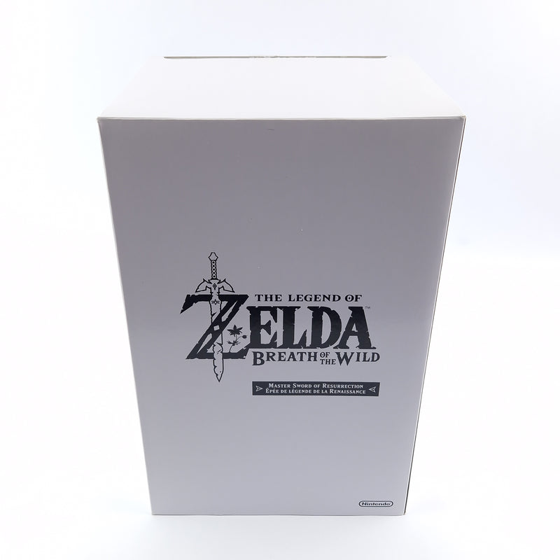 Nintendo Switch : The Legend of Zelda Breath of The Wild  Limited Edition - NEU