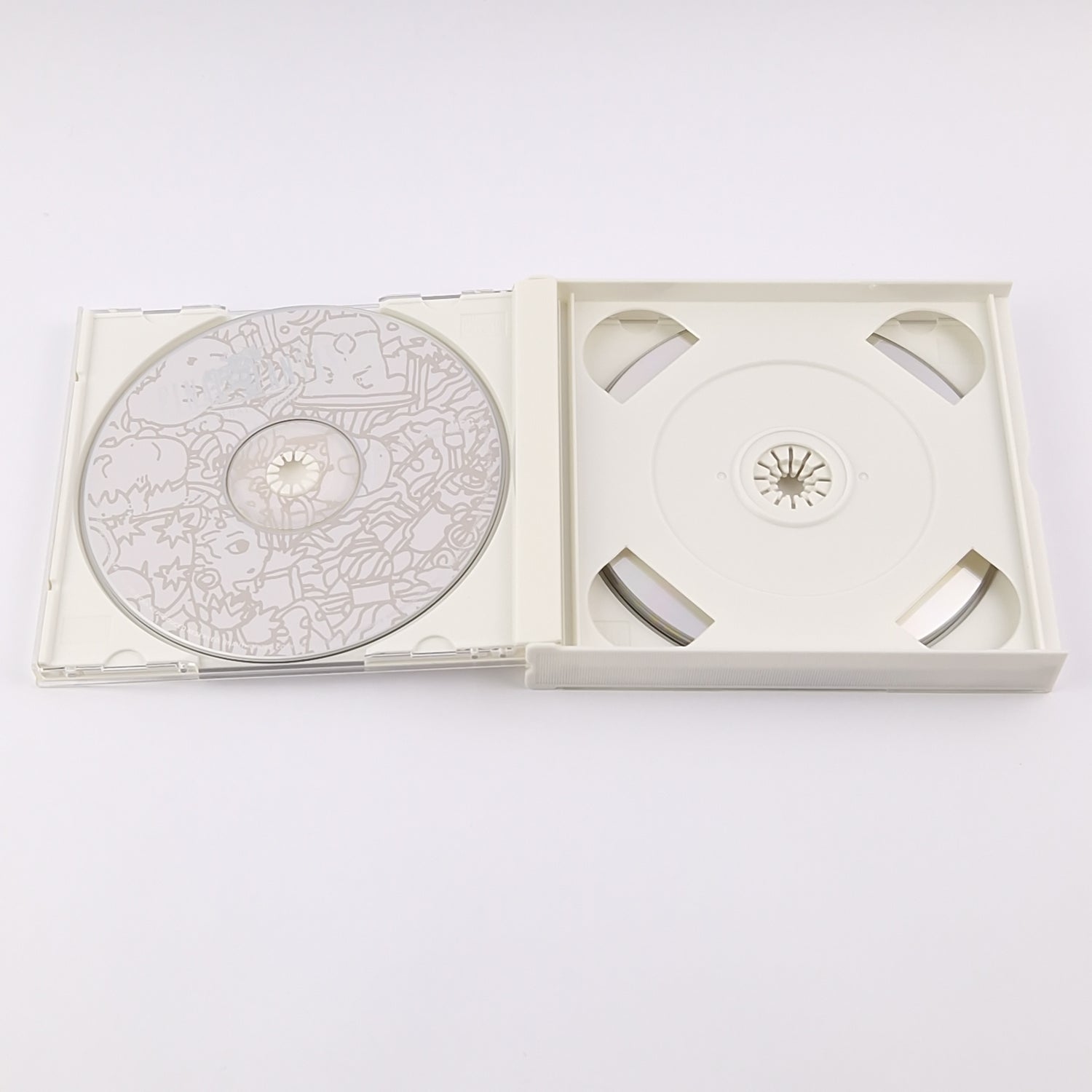 Original Video Game Soundtrack: Final Fantasy VI 6 - Music CD - Polystar