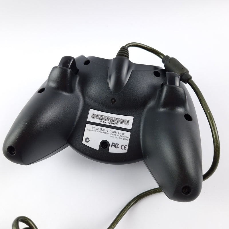 Xbox Classic Controller / Gamepad NEU NEW UNUSED - Microsoft
