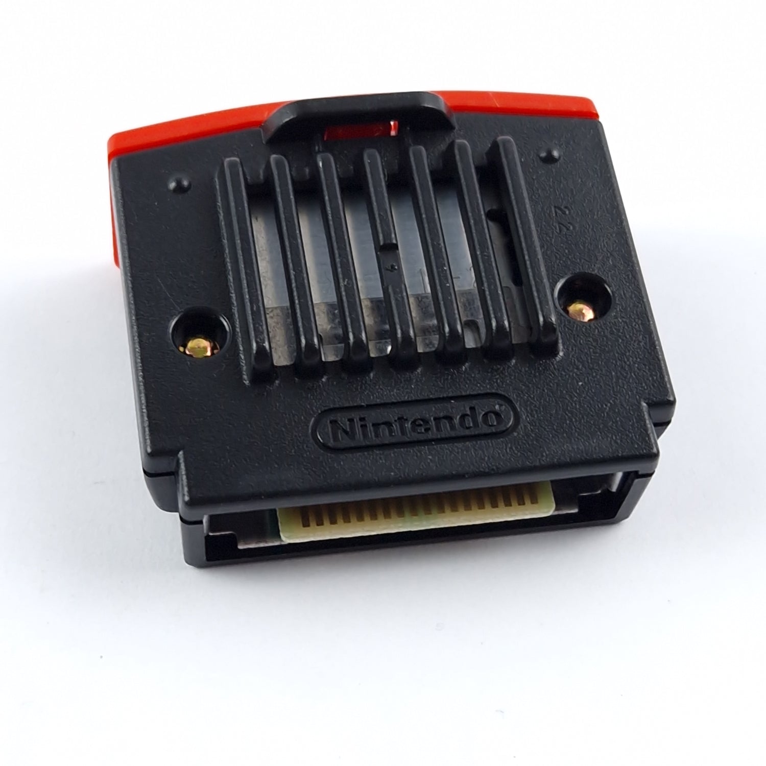Nintendo 64 Konsolen Zubehör : Original Expansion Pak - N64 Memory RAM Pack