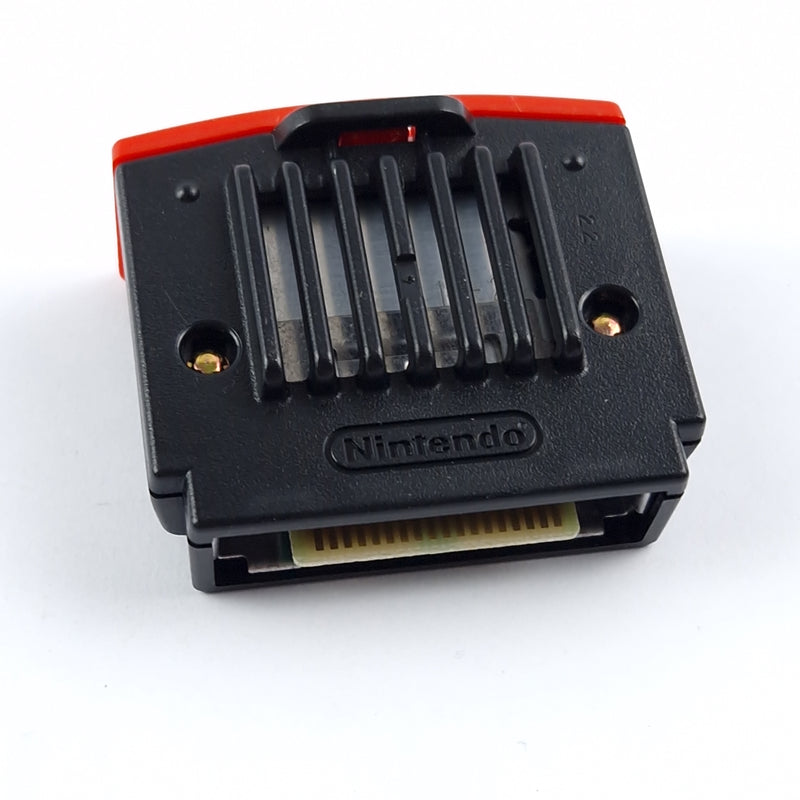 Nintendo 64 Konsolen Zubehör : Original Expansion Pak - N64 Memory RAM Pack