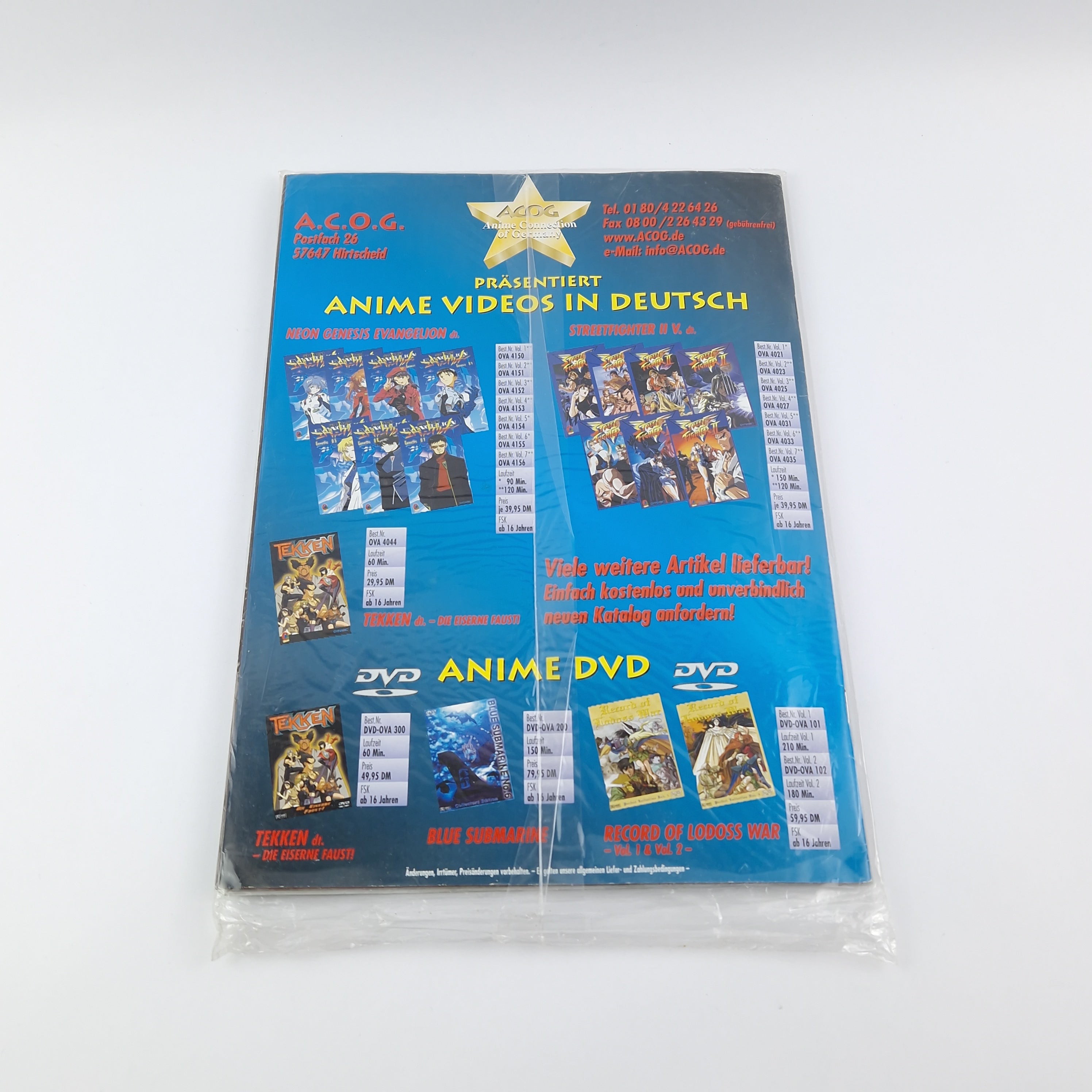 100% Nintendo TOTAL! Magazin - Heft 1 Limited Edition NEU - Zeitschrift