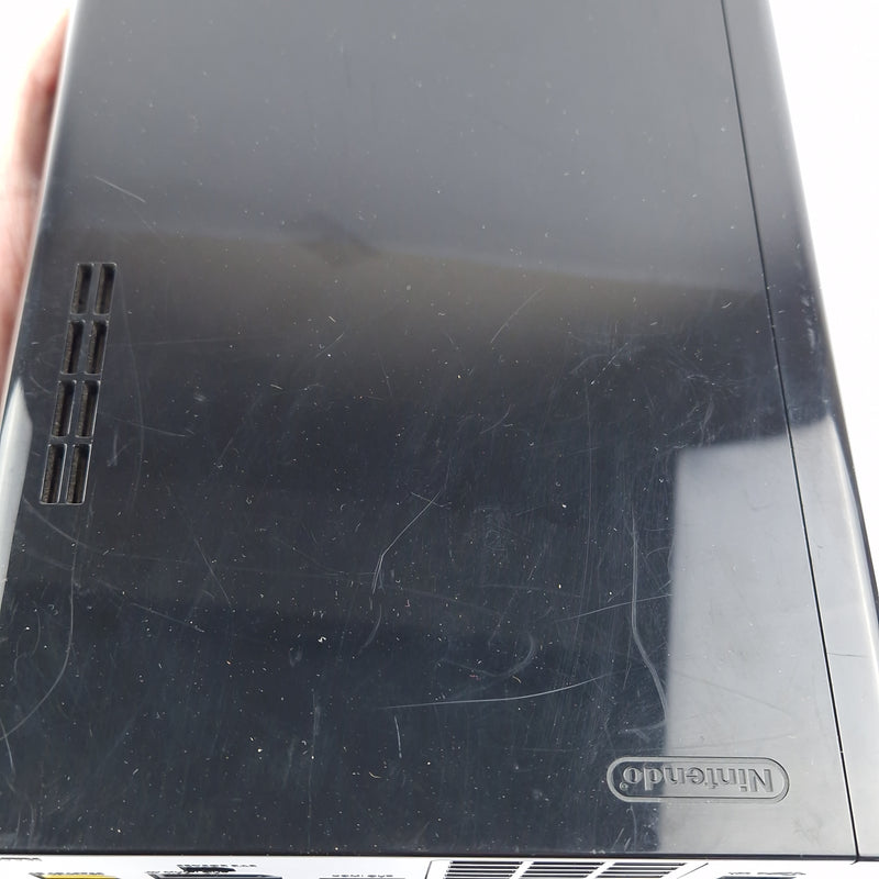 Nintendo Wii U Konsole : Mario Kart 8 Premium Pack 32gb - OVP Pal Console