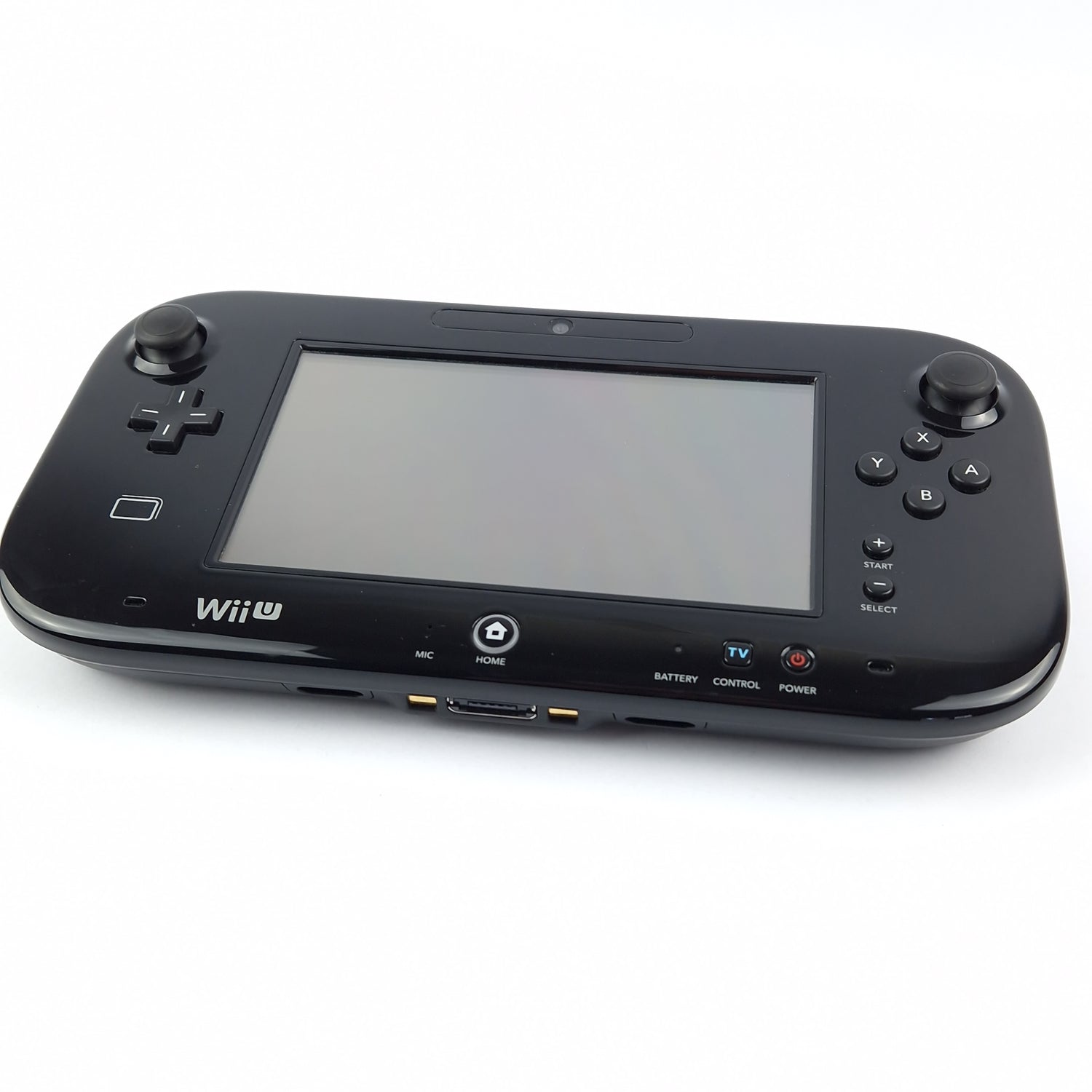 Nintendo Wii U Konsole : Mario Kart 8 Premium Pack 32gb - OVP Pal Console