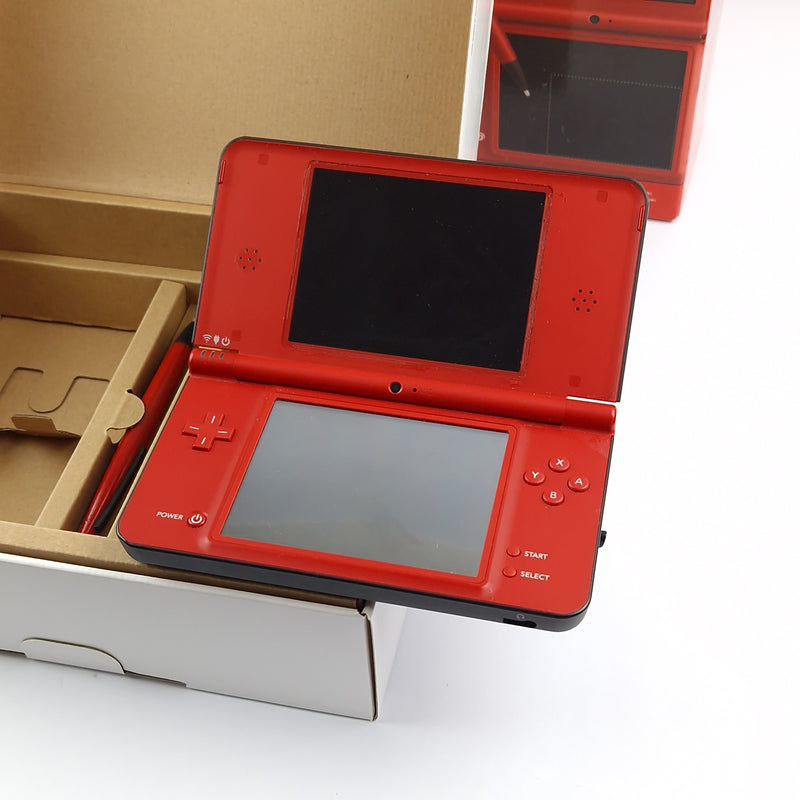 Nintendo DSi XL 25th Anniversary Super Mario Bros Edition - Konsole Console