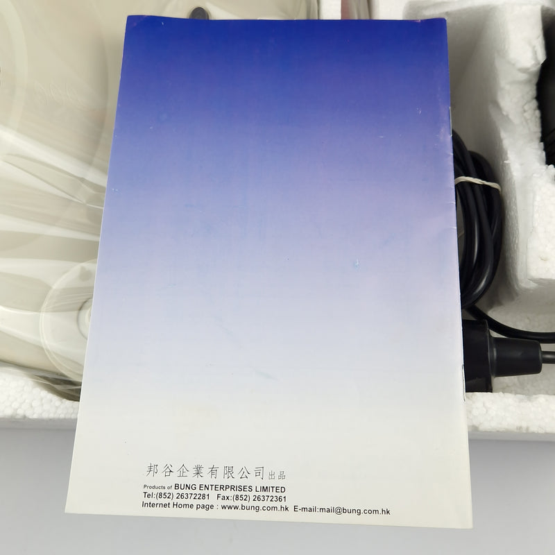 Doctor V64 Adapter für die Nintendo 64 / N64 - OVP Bung Enterprises Limted