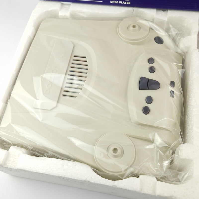 Doctor V64 Adapter für die Nintendo 64 / N64 - OVP Bung Enterprises Limted