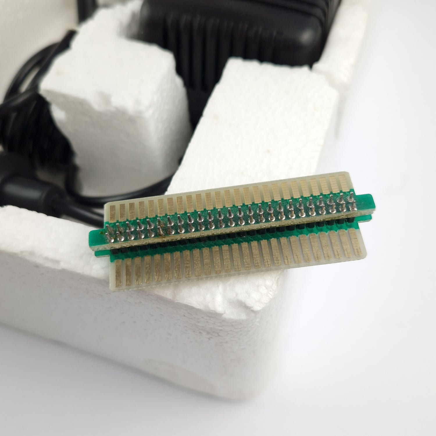 Doctor V64 Adapter für die Nintendo 64 / N64 - OVP Bung Enterprises Limted