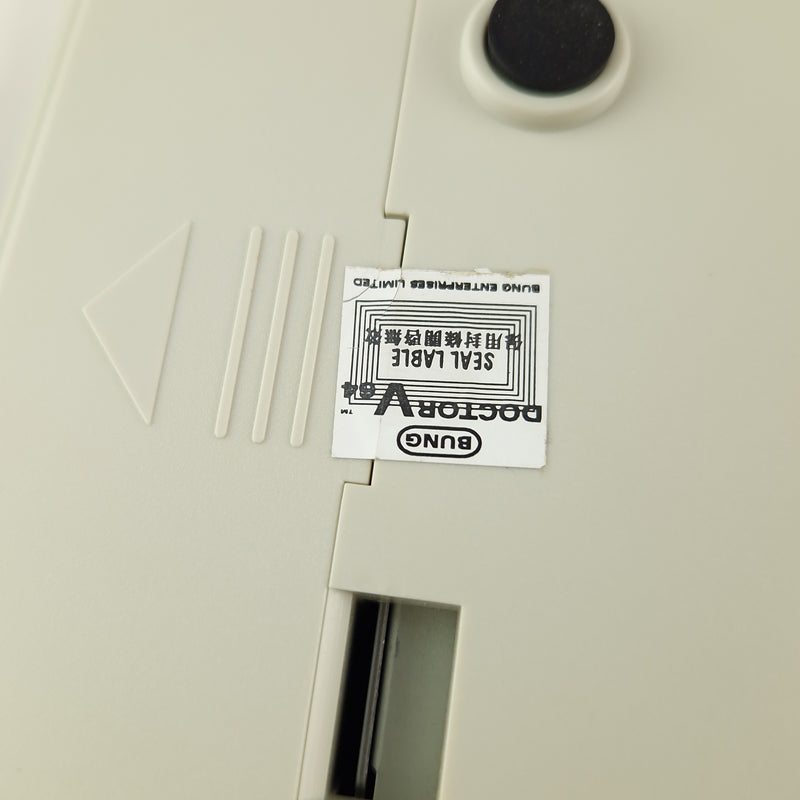 Doctor V64 Adapter für die Nintendo 64 / N64 - OVP Bung Enterprises Limted