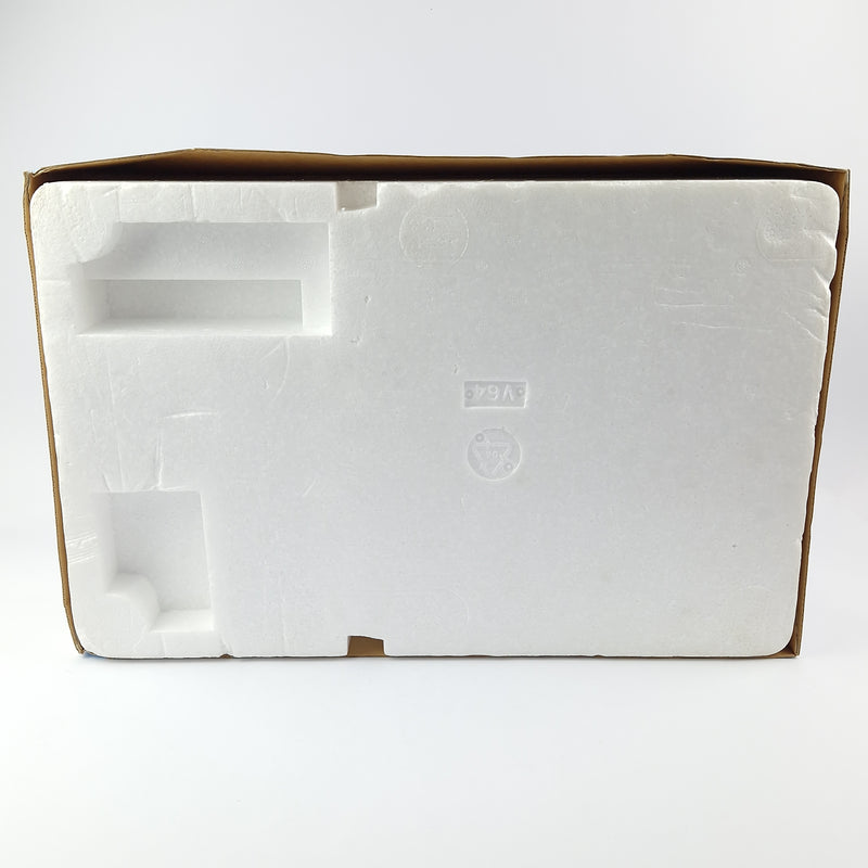 Doctor V64 Adapter für die Nintendo 64 / N64 - OVP Bung Enterprises Limted