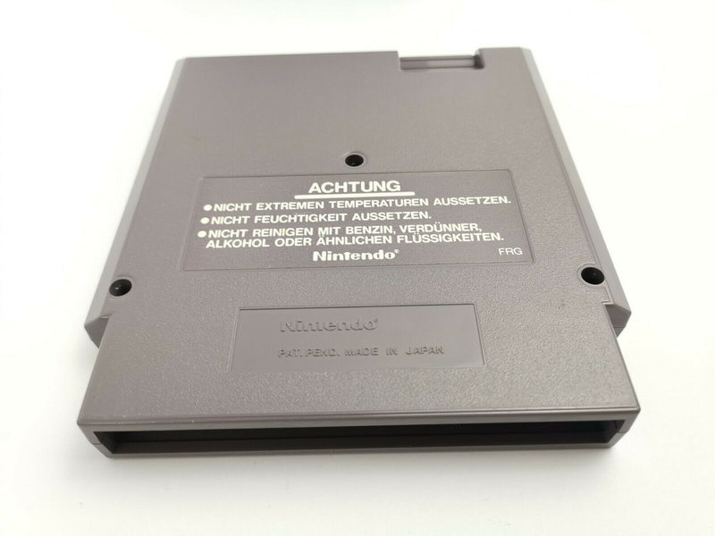 Nintendo Entertainment System Spiel " Popeye " NES | Bienengräber | Modul