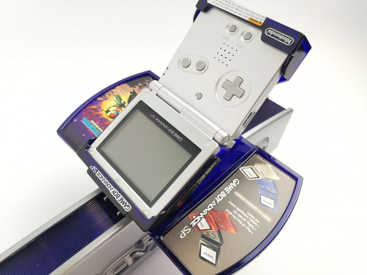 Nintendo Gameboy Advance Sp Demo Kiosk 