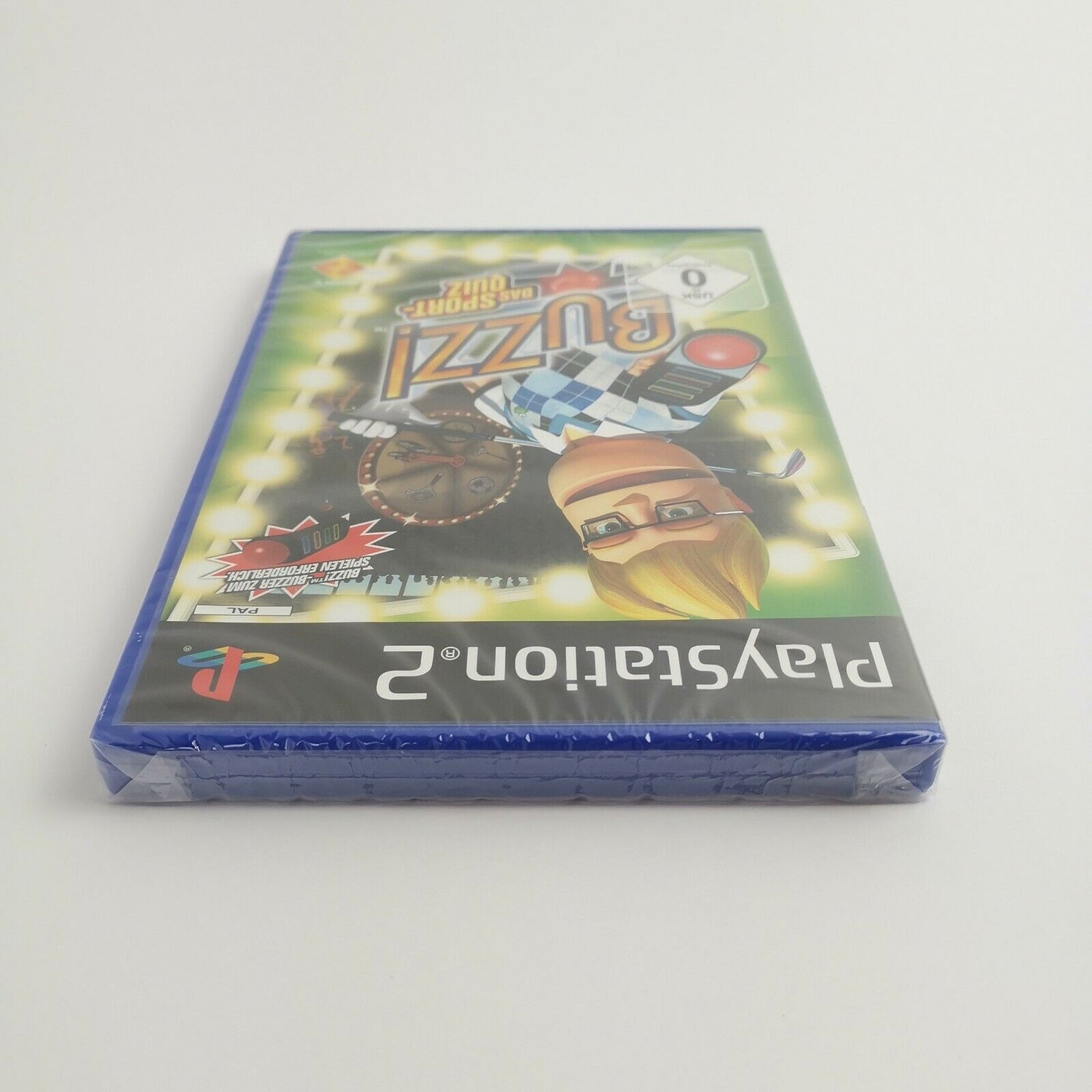 Sony Playstation 2 Spiel 