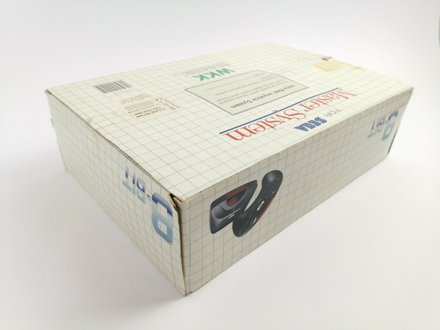 Sega Master System Controller 