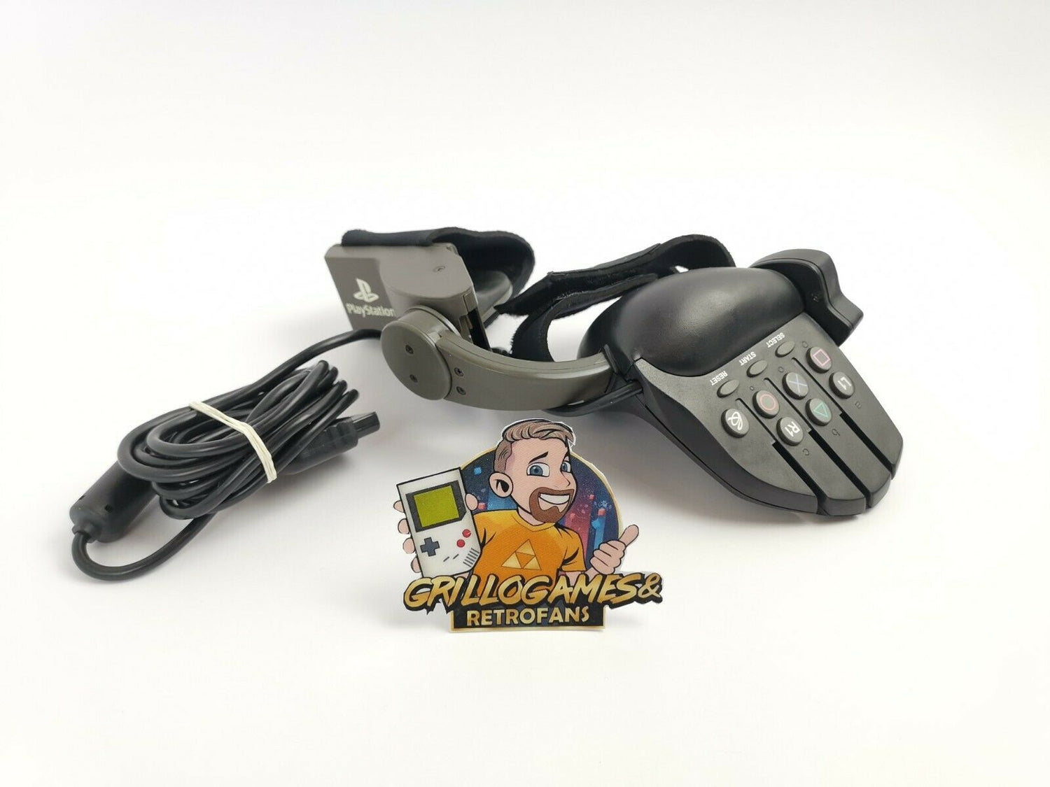 Sony Playstation 1 Controller 