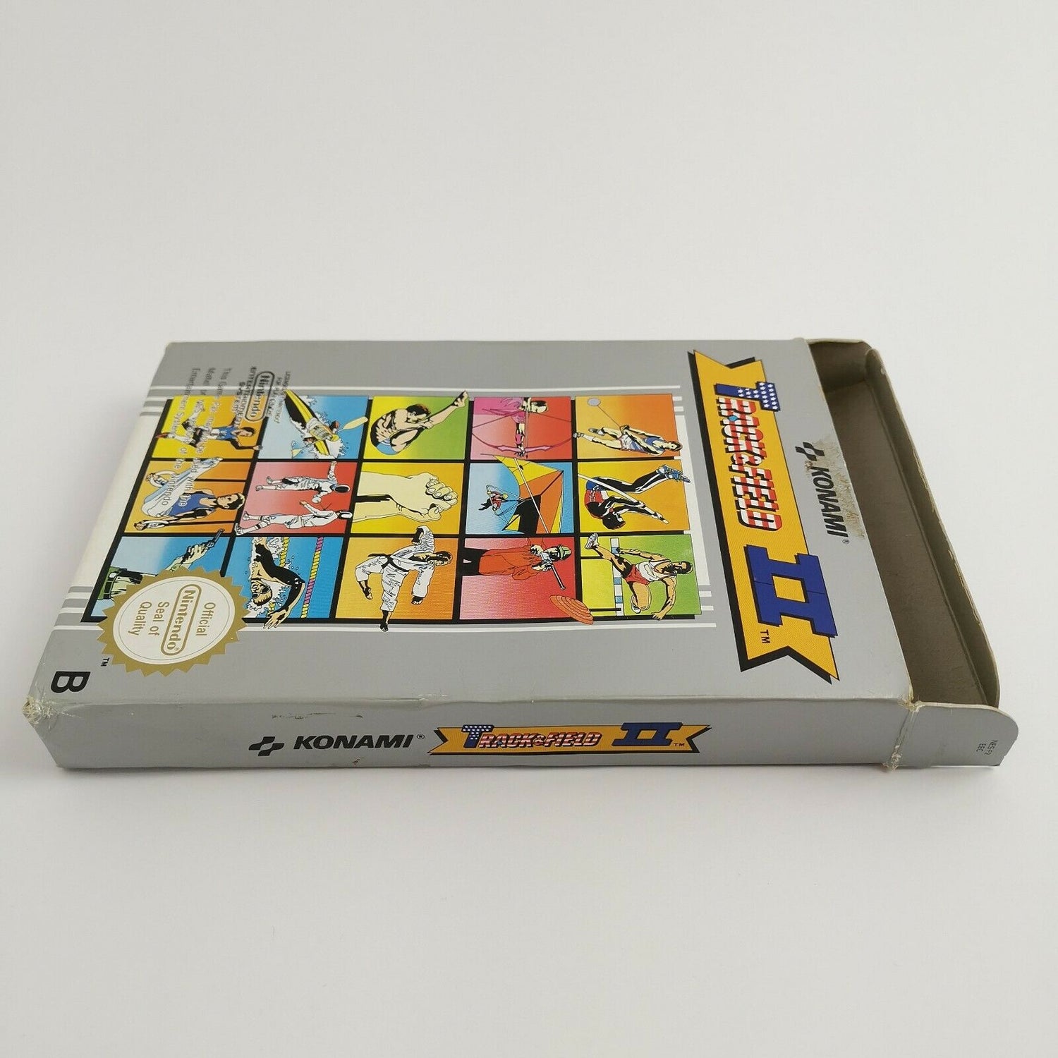 Nintendo Entertainment System game 