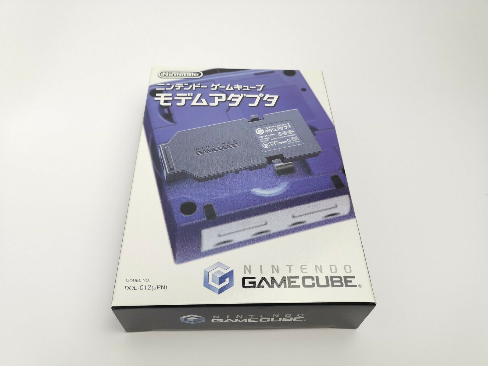 Nintendo Gamecube Spiel " Phantasy Star Online Episode I & II " Ovp | Ntsc-Japan