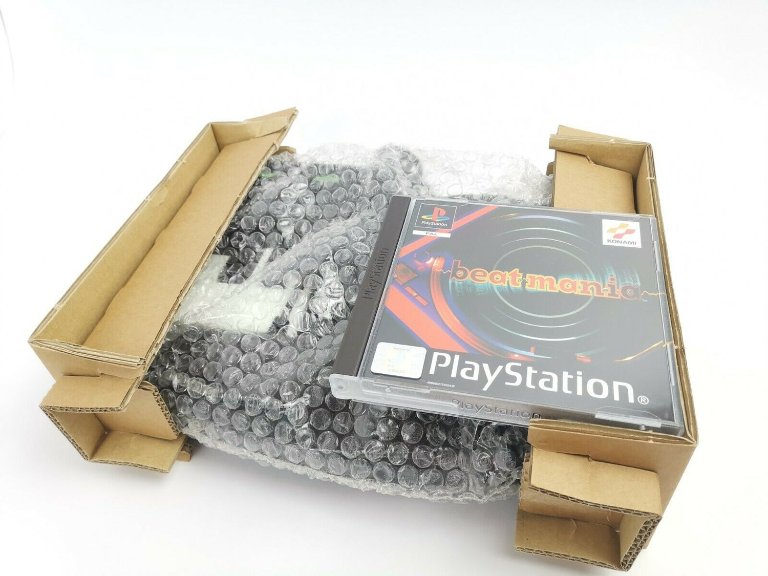 Sony Playstation 1 Spiel 