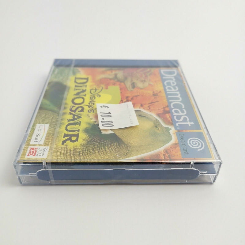 Sega Dreamcast Spiel " Disneys Dinosaur " DC | OVP | NEU NEW SEALED