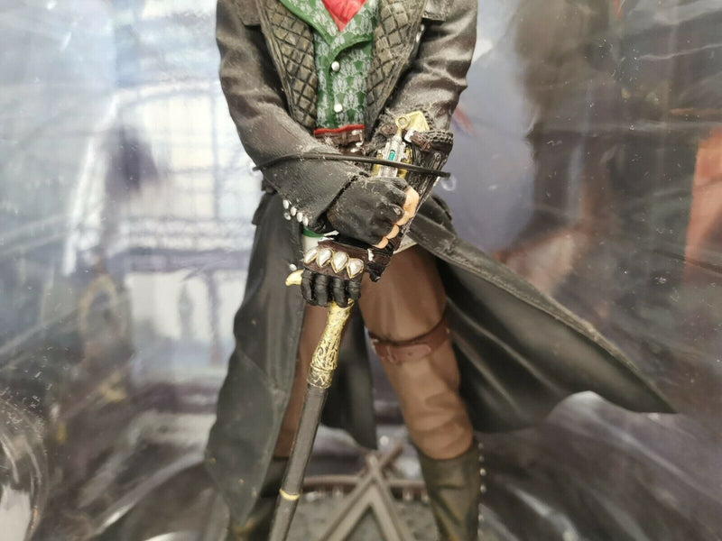 Assasins Creed Syndicate Charing Cross Edition | Ohne Spiel Playstation 4 Ps4