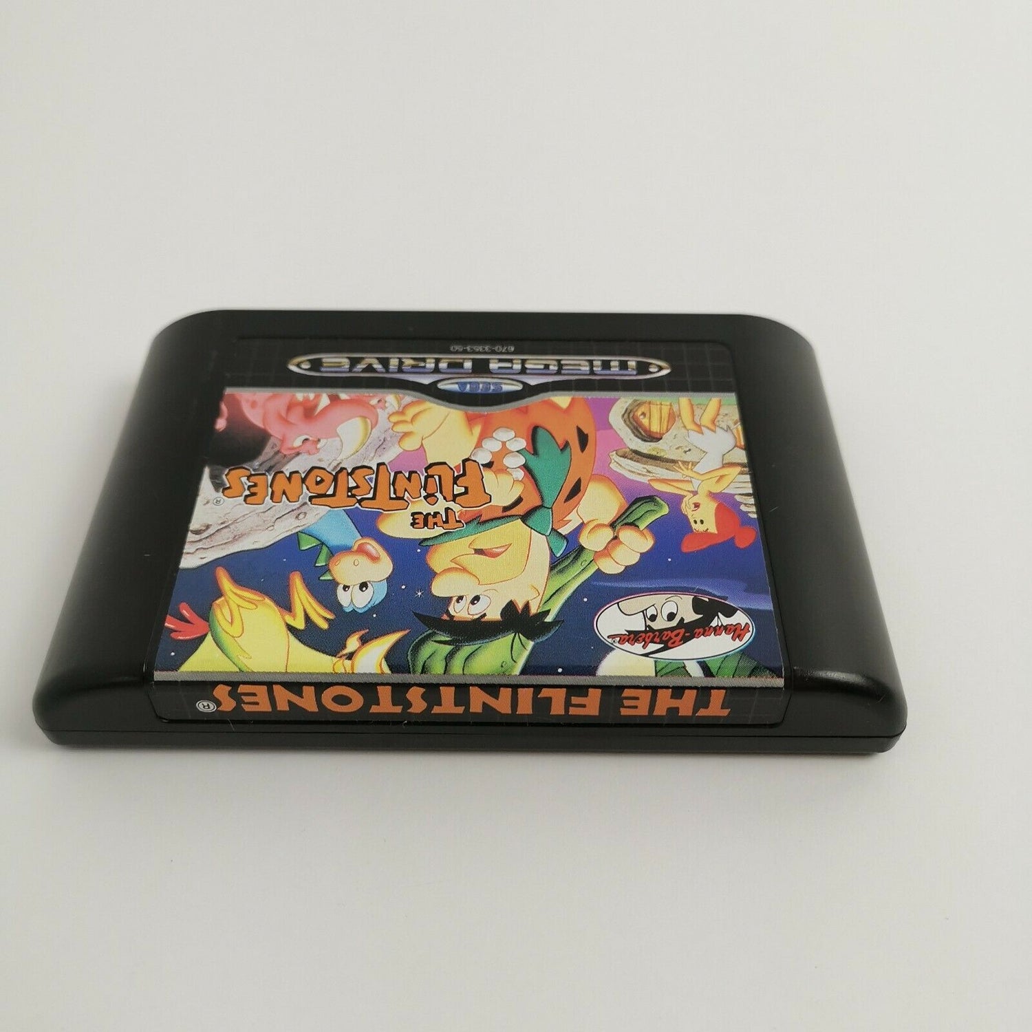 Sega Mega Drive Spiel 