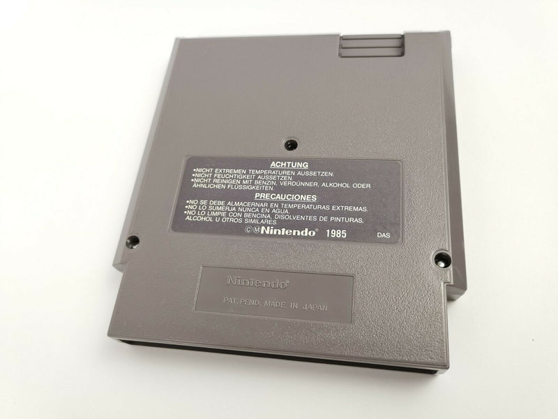Nintendo Entertainment System Spiel " The Battle of Olympus " Modul | Pal B NOE