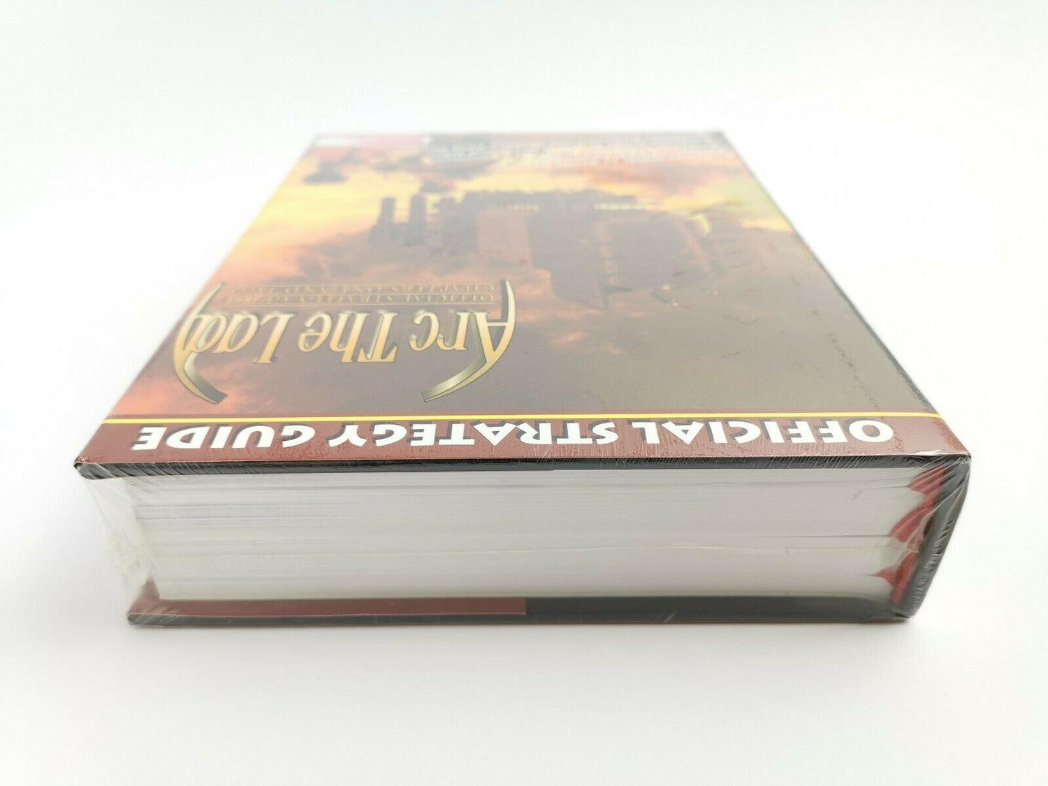 Sony Playstation 1 Official Strategy Guide 