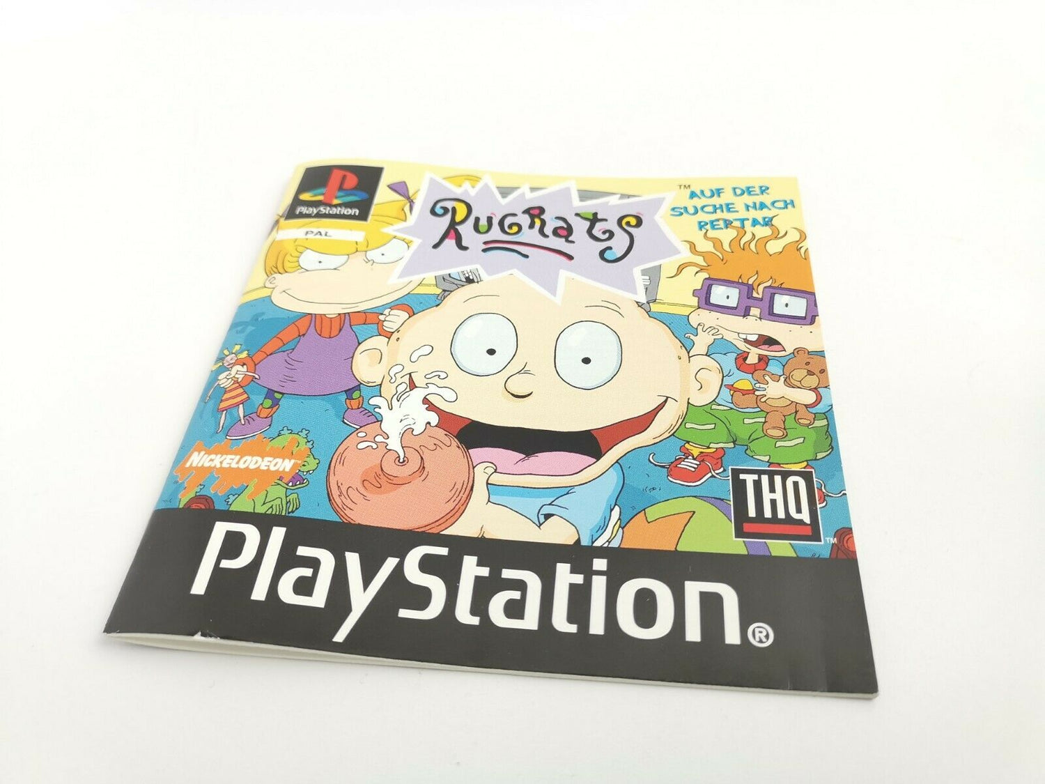 Sony Playstation 1 Spiel 