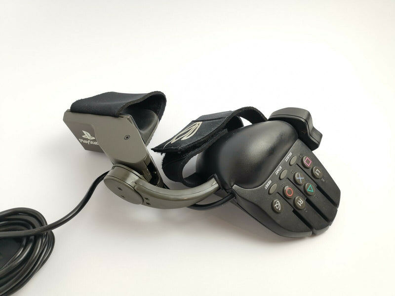 Sony Playstation 1 Controller " Video Game Control Glove " Ps1 | Reality Quest