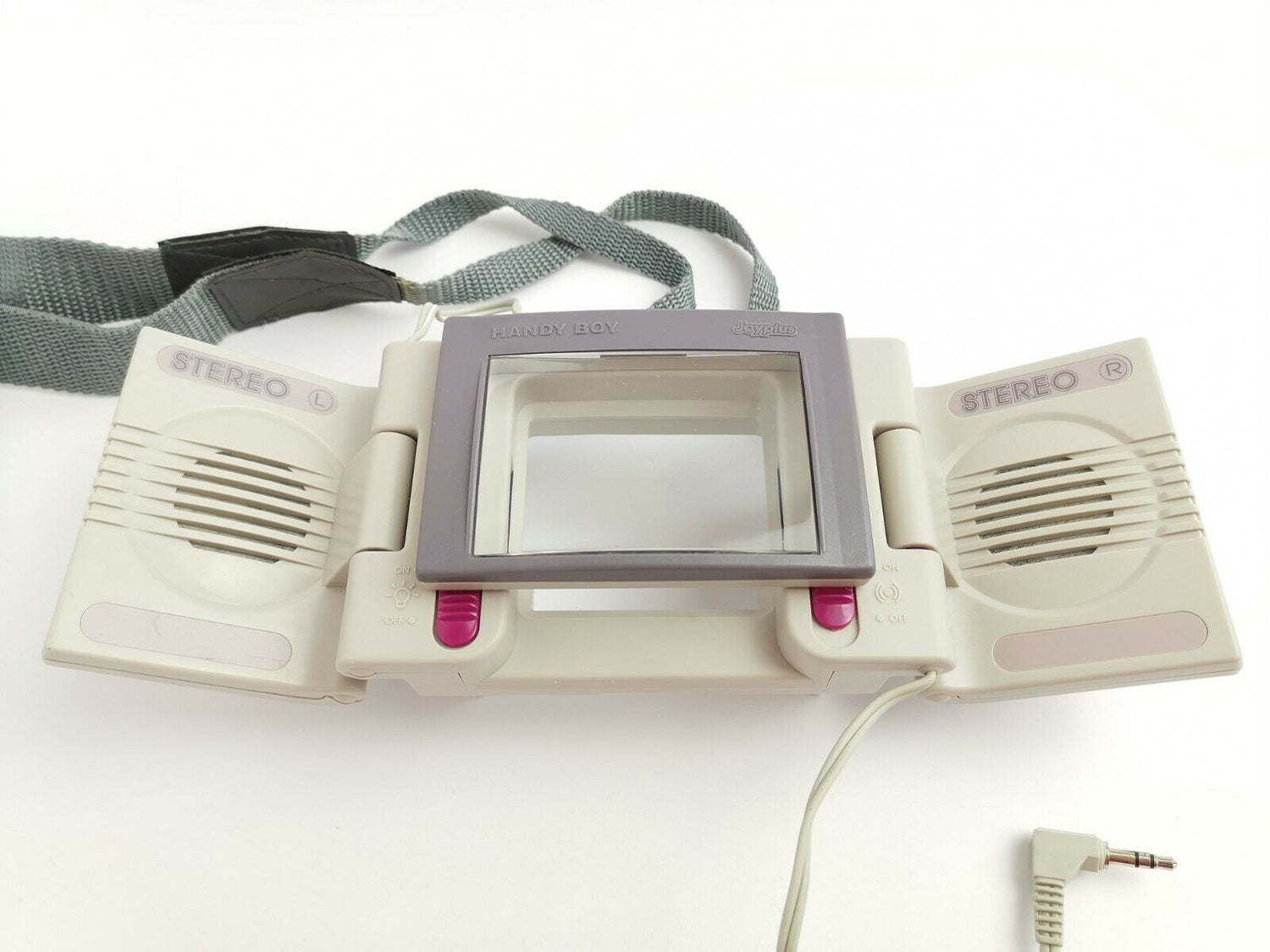 Nintendo Gameboy Classic Zubehör 