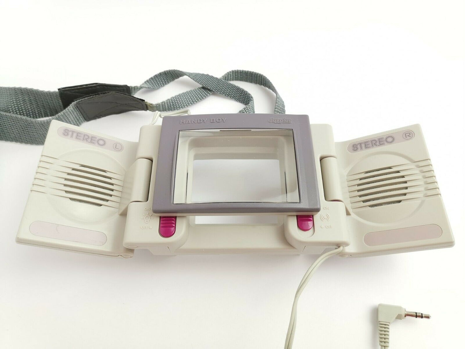 Nintendo Gameboy Classic Accessories 