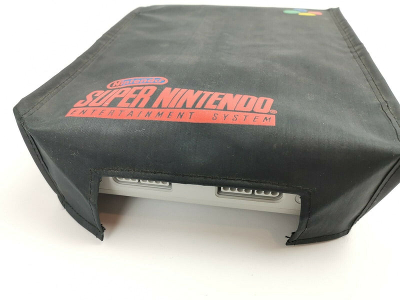 Super Nintendo Staubschutz Abdeckung für Konsole | Snes