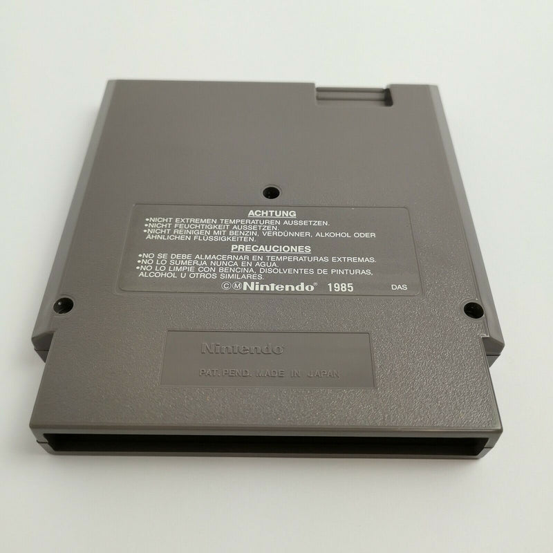 Nintendo Entertainment System Spiel " Banana Prince " NES | Modul Cartridge PAL