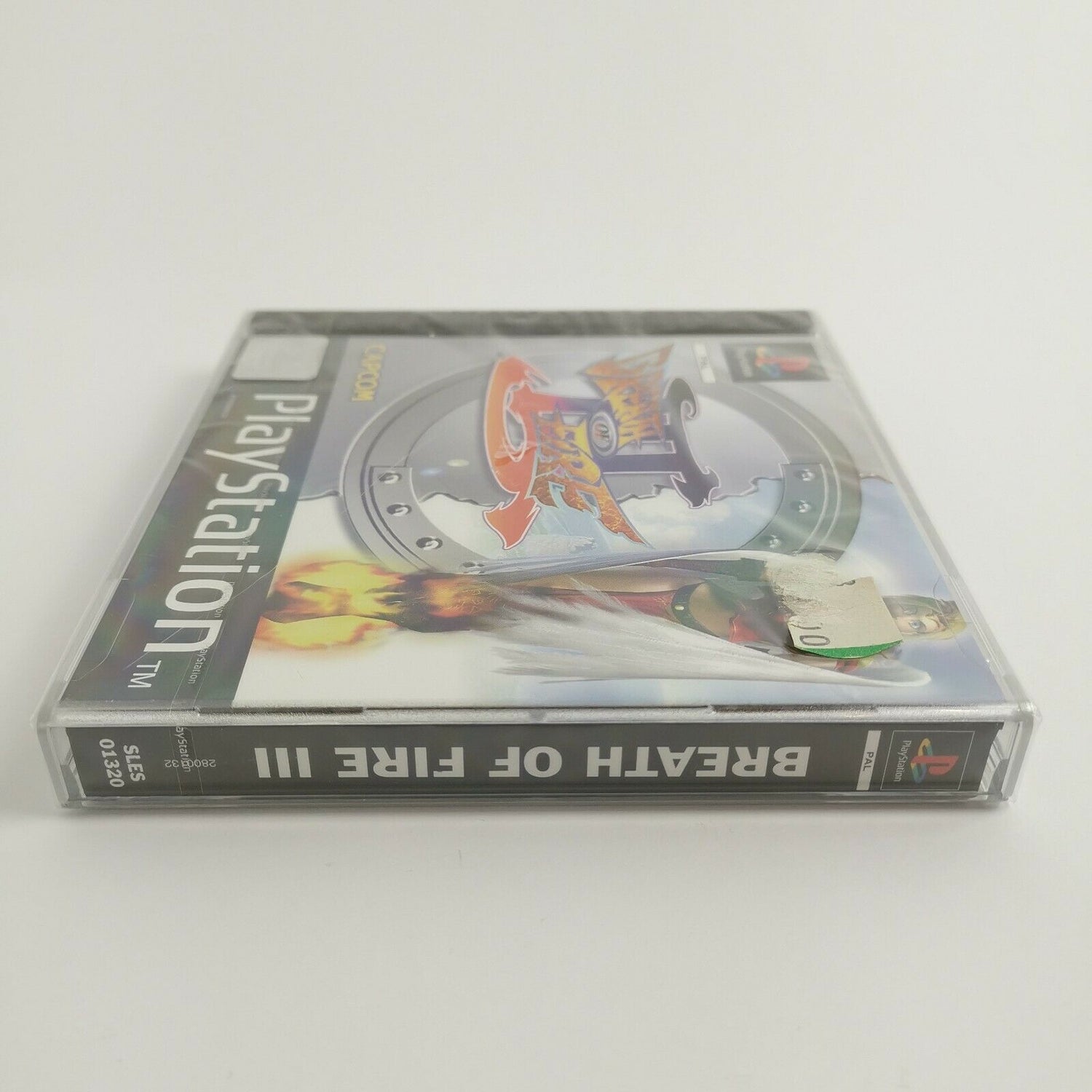Sony Playstation 1 Spiel 