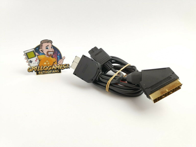 Nintendo Gamecube " Nintendo Game cube Digital RGB Kabel " Zubehör