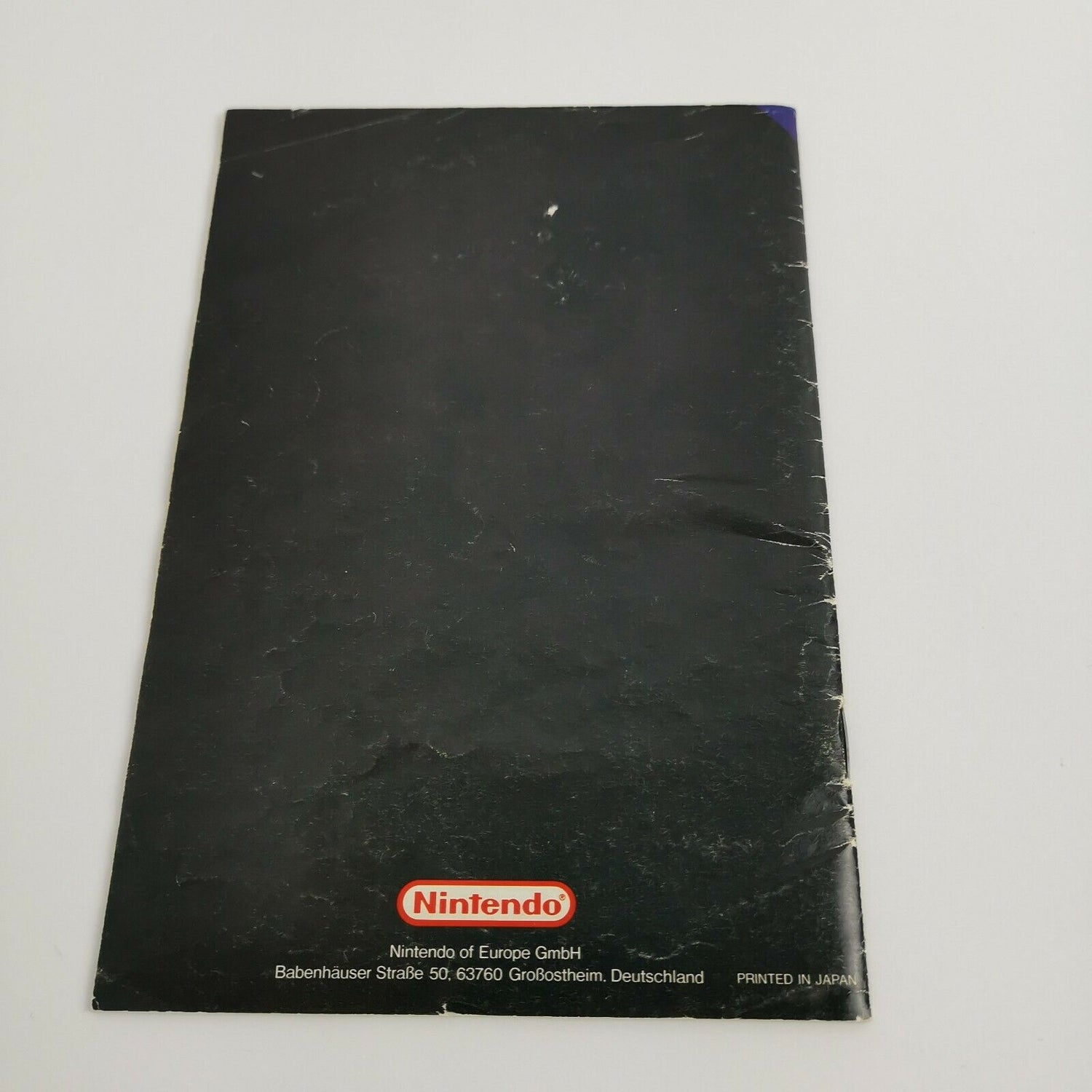 Super Nintendo Spiel 