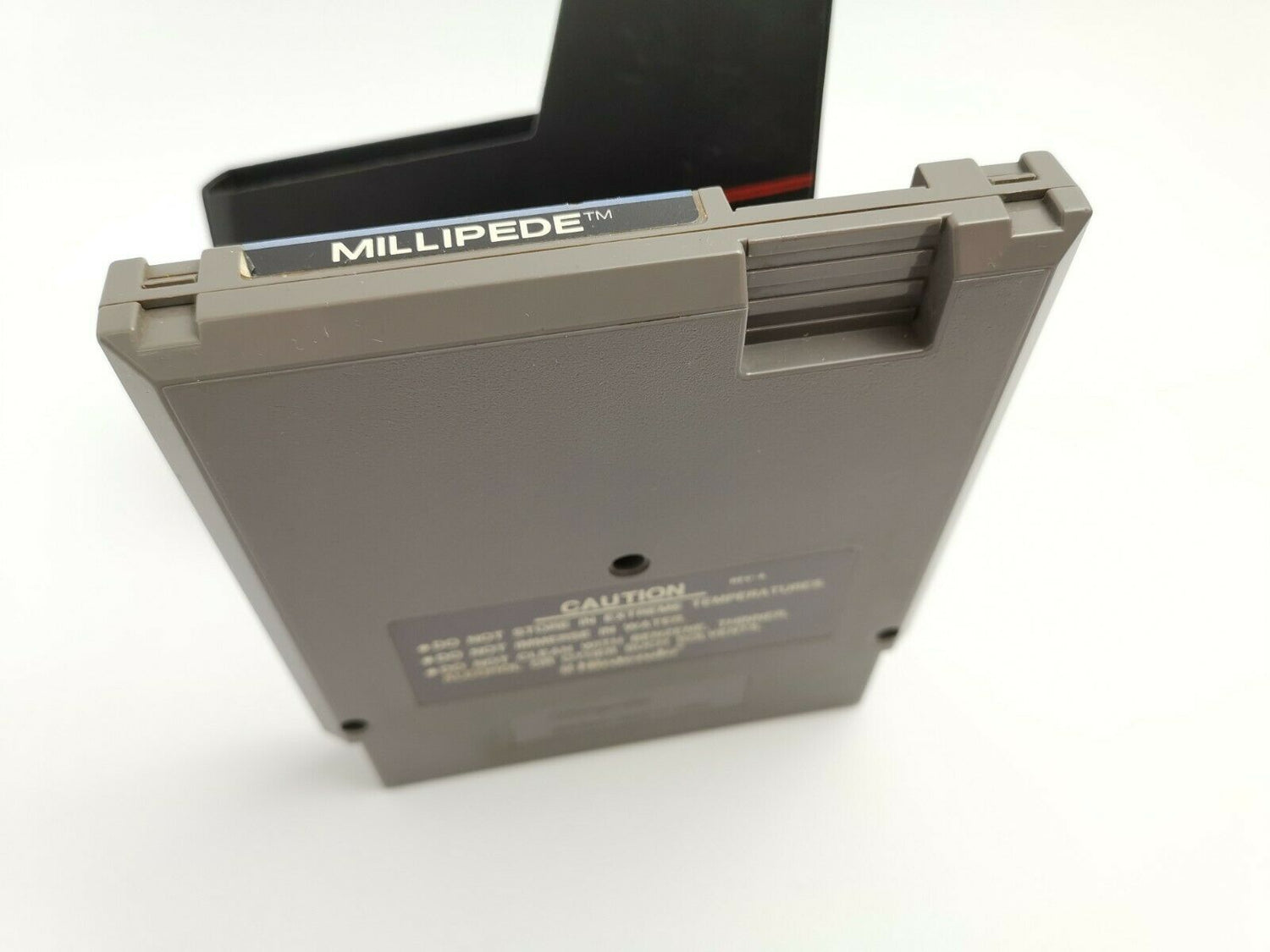Nintendo Entertainment System Spiel 