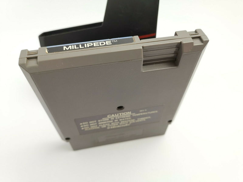 Nintendo Entertainment System Spiel " Millipede " Nes | Ntsc | Modul