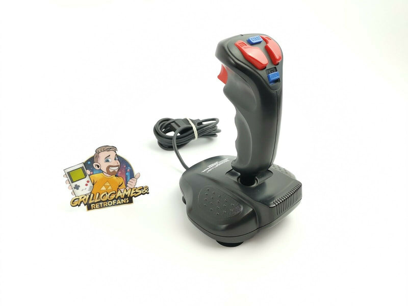 Sega Mega Drive Joypad " Tecnoplus Mega Control Stick " Controller | Multisystem