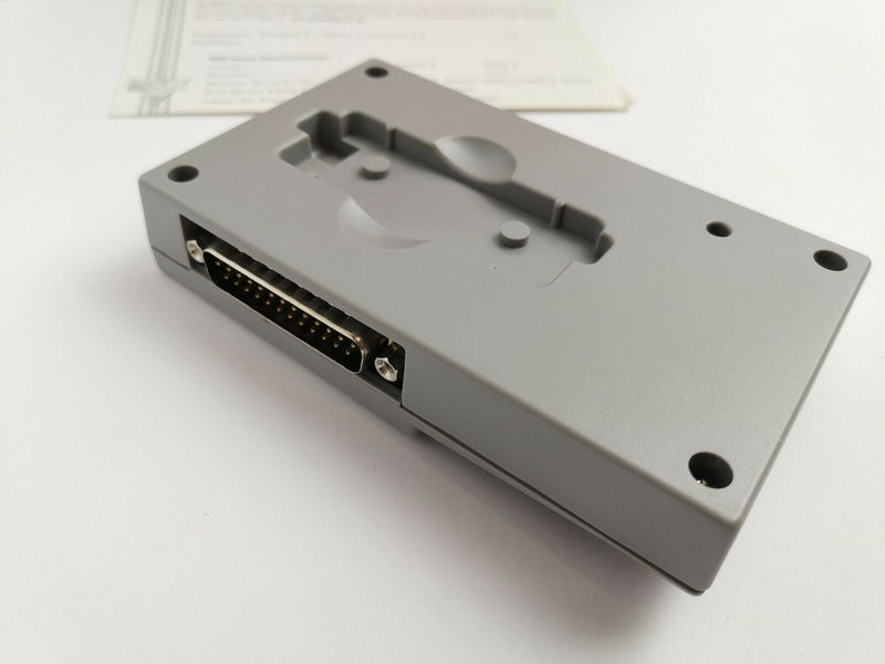 Sony Playstation 1 Mogelmodul Xploder The Ultimate Cheat Cartridge