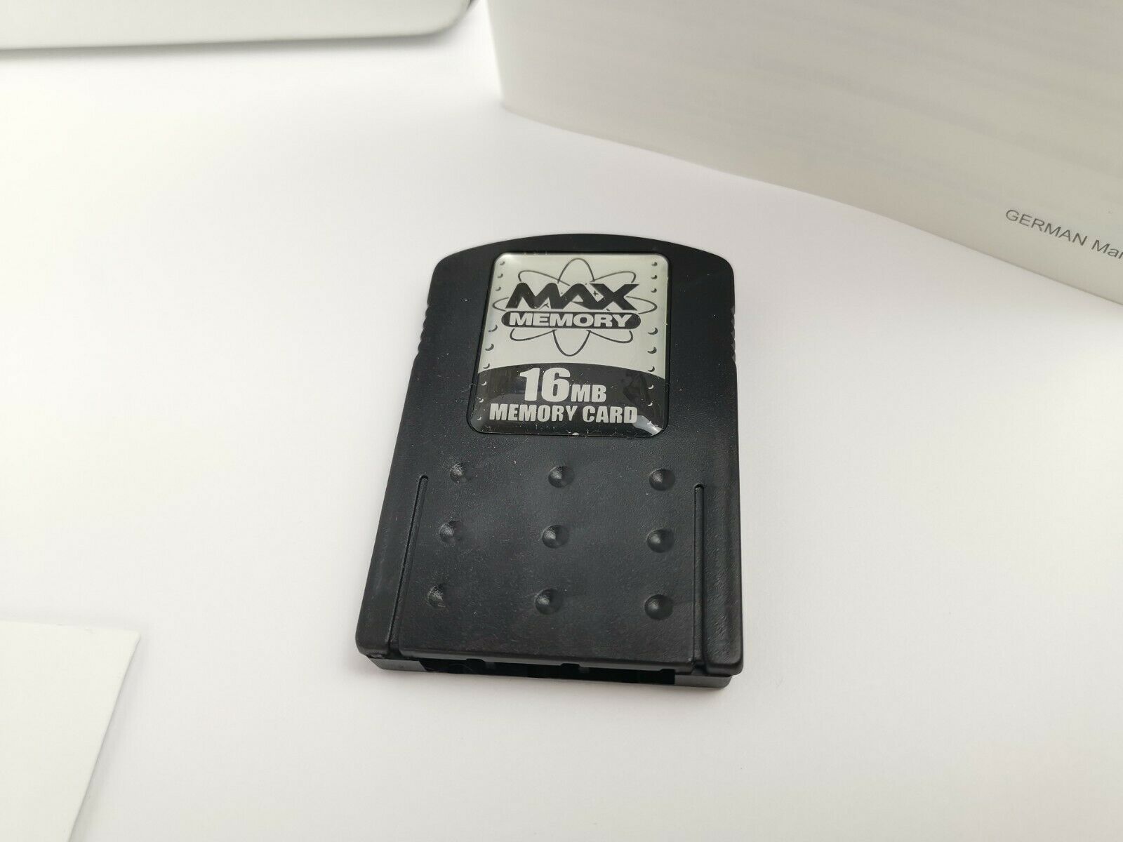 Playstation 2 Zubehör Cheatmodul " AR Action Replay MAX " Cheatsystem | Ovp |Pal