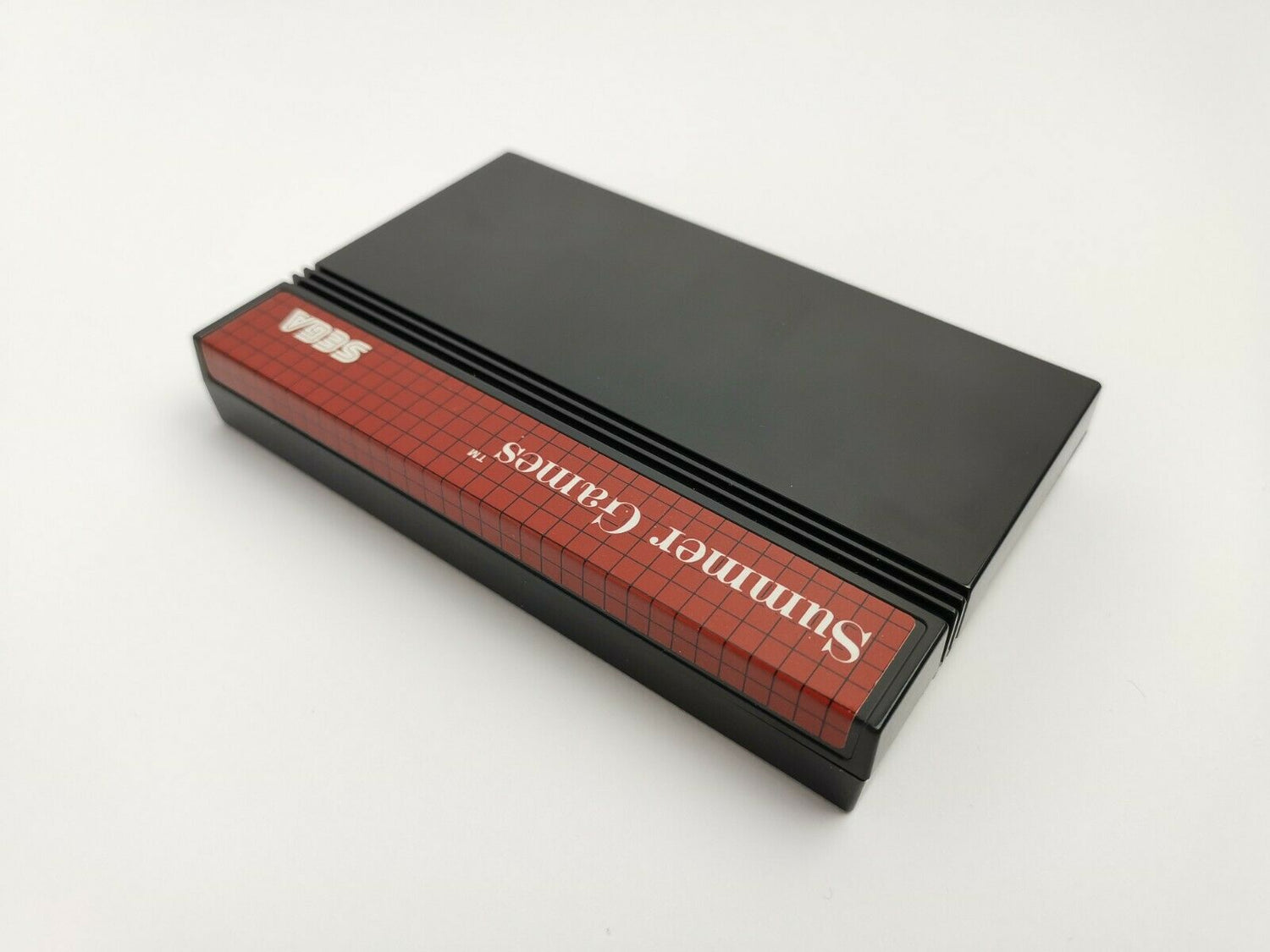 Sega Master System Spiel 