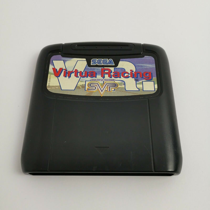 Sega Mega Drive Spiel " V.R. Virtua Racing " MD MegaDrive | OVP | PAL