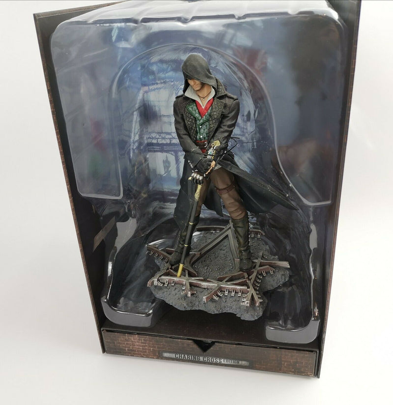 Assasins Creed Syndicate Charing Cross Edition | Ohne Spiel Playstation 4 Ps4