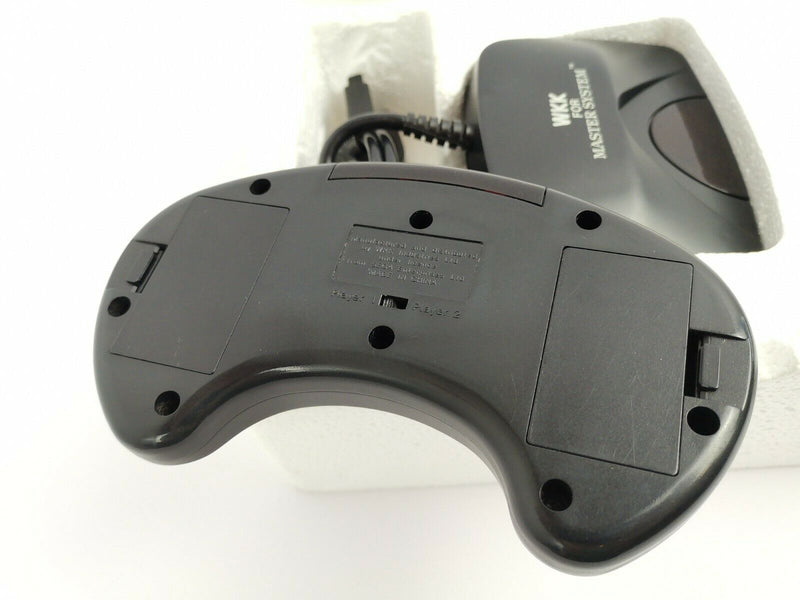 Sega Master System Controller " Remote Control System " WKK | Infra Red | OVP