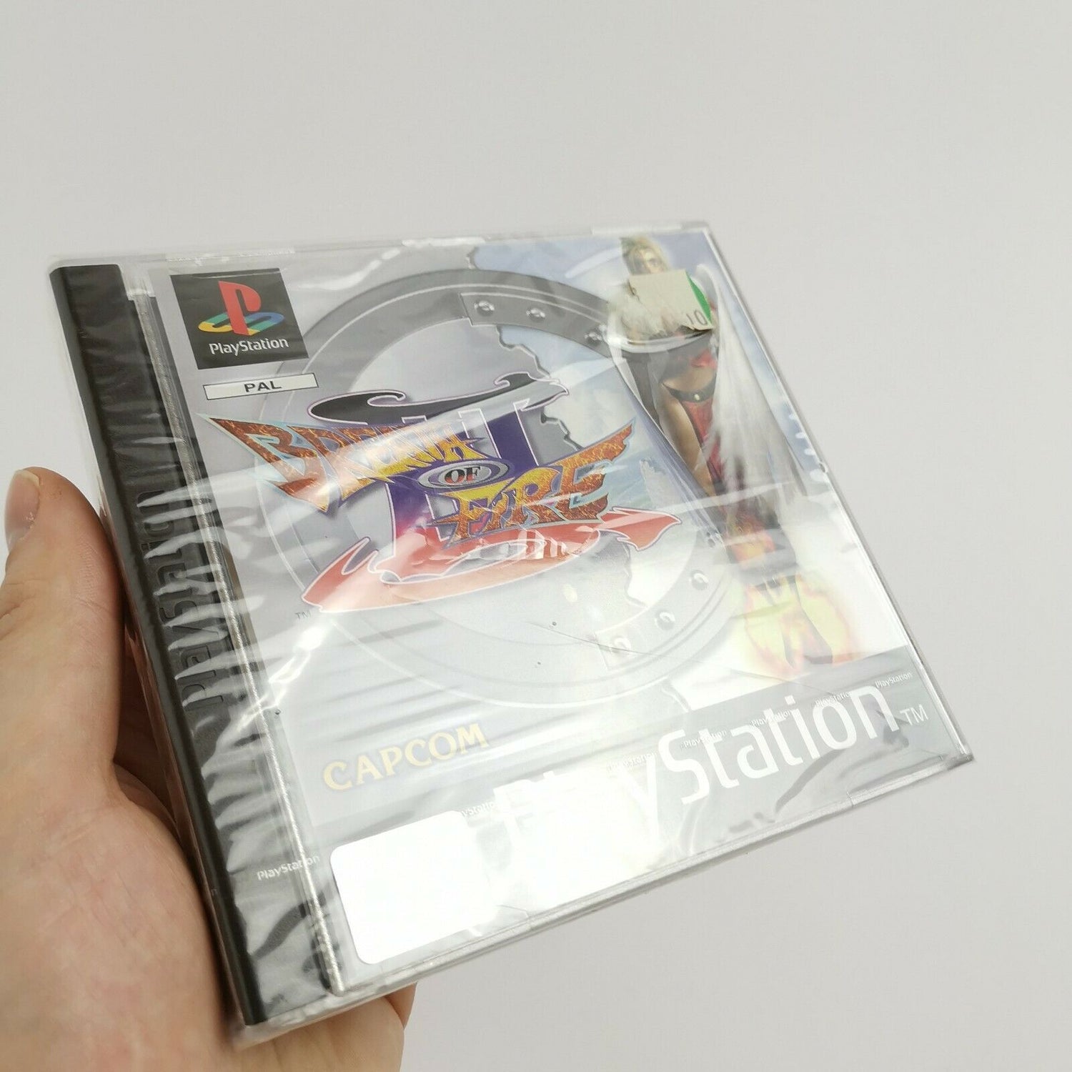 Sony Playstation 1 Spiel 