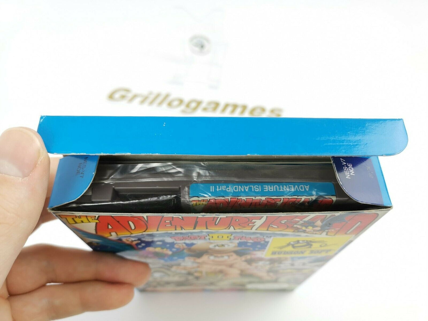 Nintendo Entertainment System 