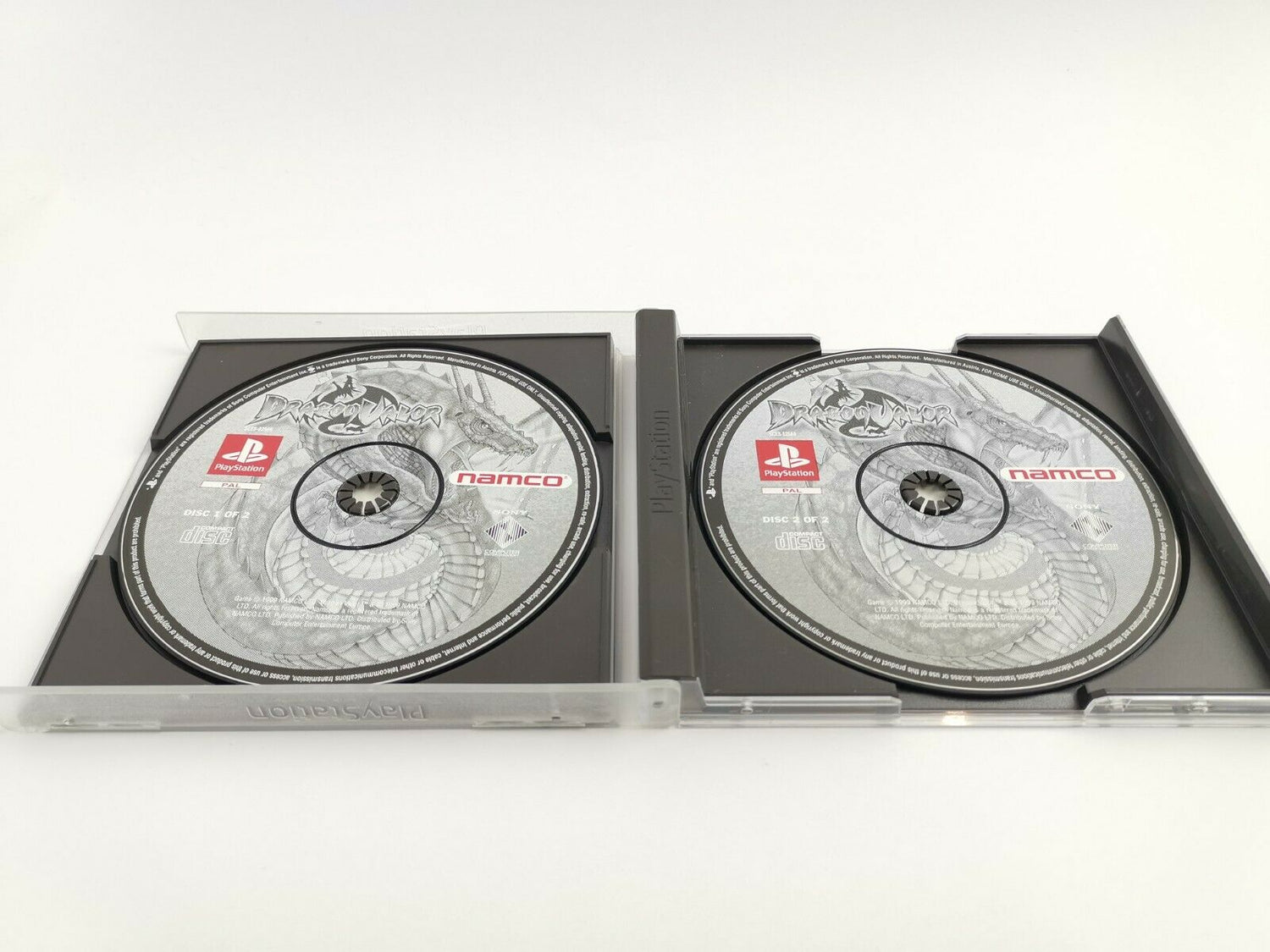 Sony Playstation 1 