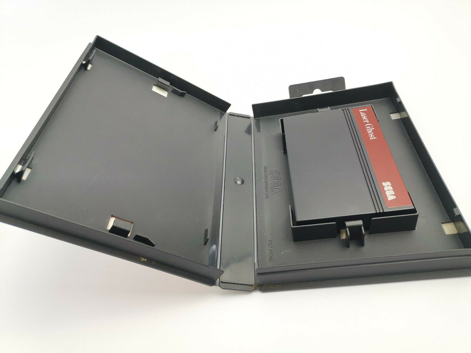 Sega Master System Spiel 